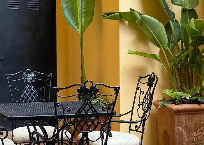 Apartament Colosseum 1 Min Design With Private Courtyard *