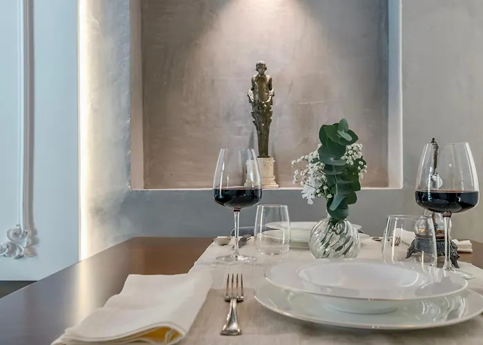 Colosseum 1 Min Design With Private Courtyard Apartament *